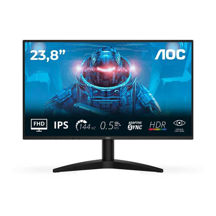Dell モニター　2425HS DELL S2425HS (23.8