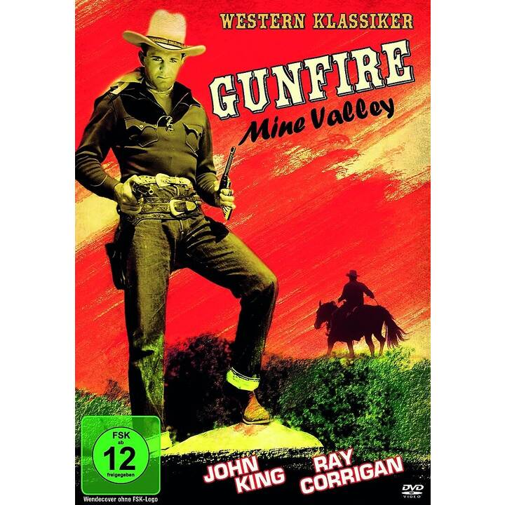 Gunfire (DE)