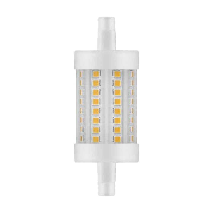 LEDVANCE Ampoule LED Star Line 78 (R7s, 8 W)