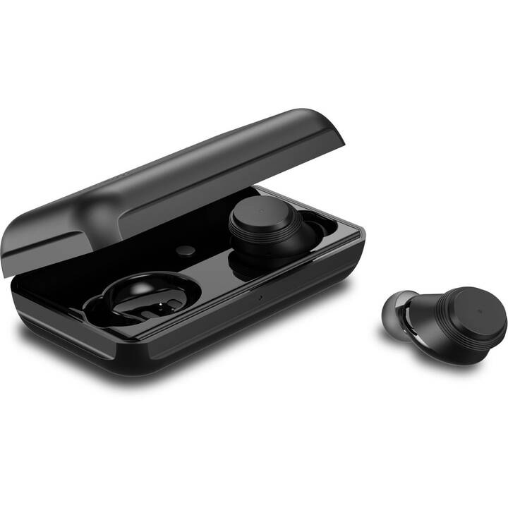 DORO HearingBuds (Bluetooth 5.2, Schwarz)