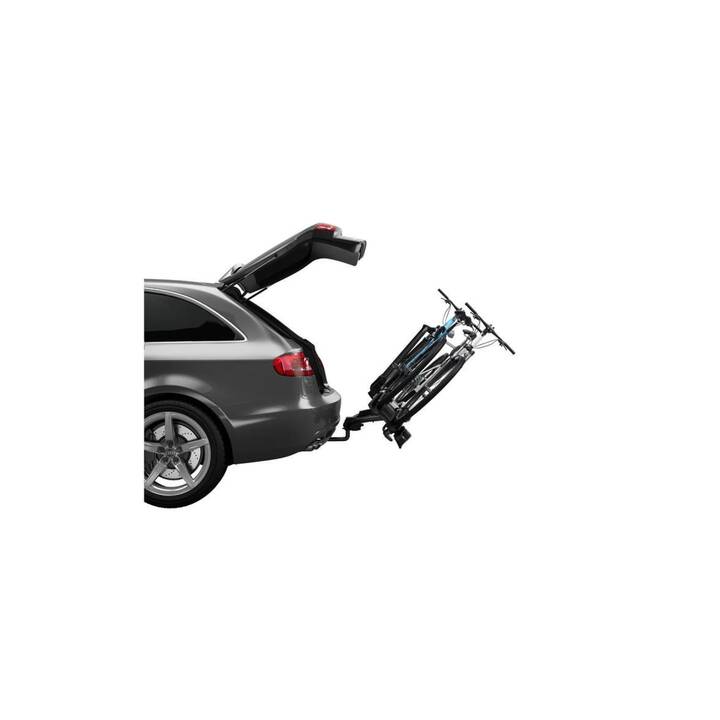 THULE VeloCompact 924 Portabiciclette (924 THU)