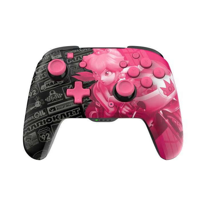 PDP Controller (Nero, Pink)