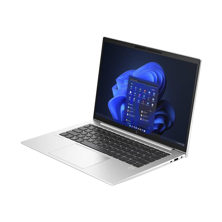 HP EliteBook 840 G10 96X59ET (14", Intel Core i5, 16 GB RAM, 512 GB SSD)