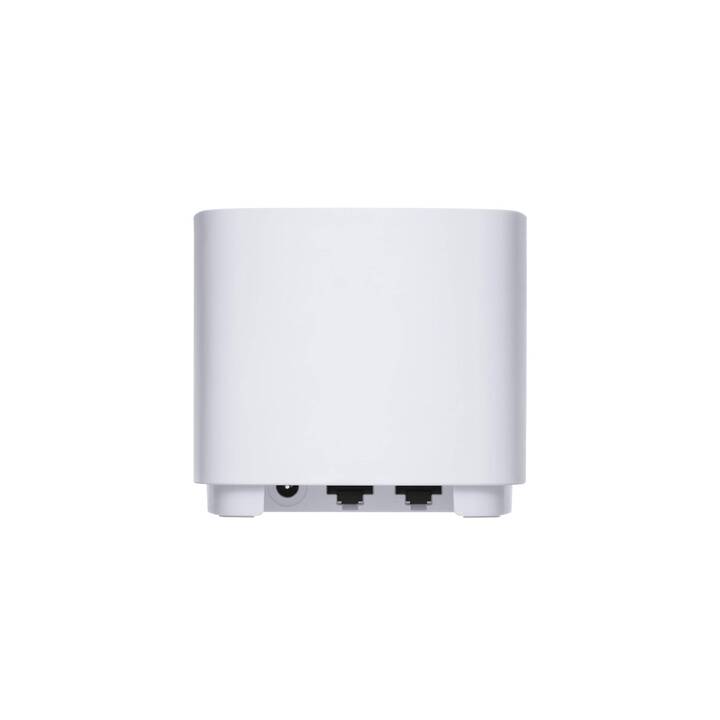 ASUS ZenWiFi XD4 Plus WLAN-Mesh System