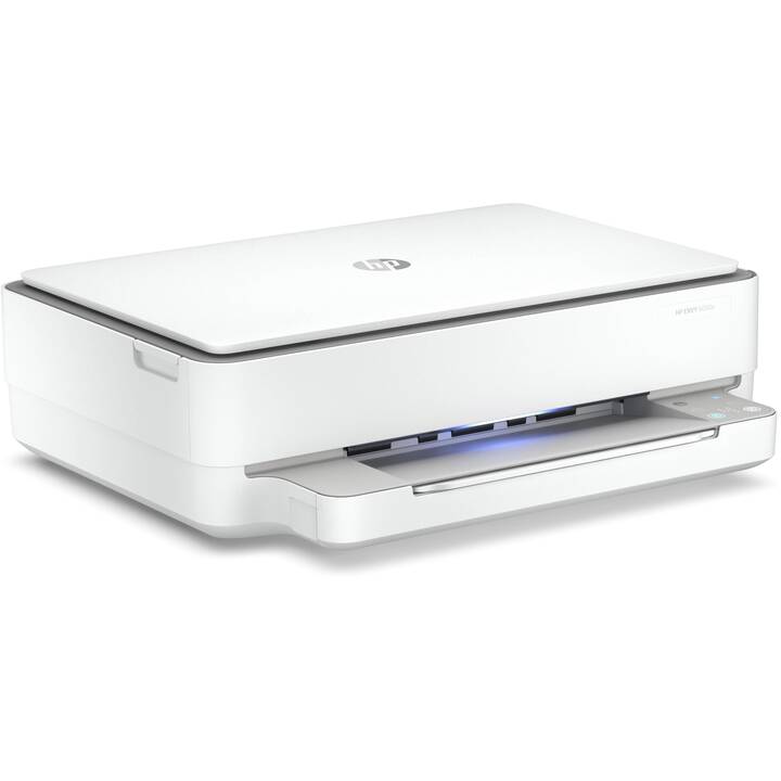 HP ENVY 6030e (Imprimante à jet d'encre, Couleur, Instant Ink, WLAN, Bluetooth)