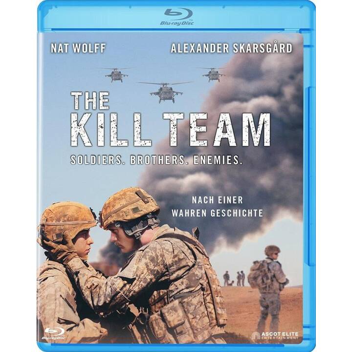 The Kill Team (DE)