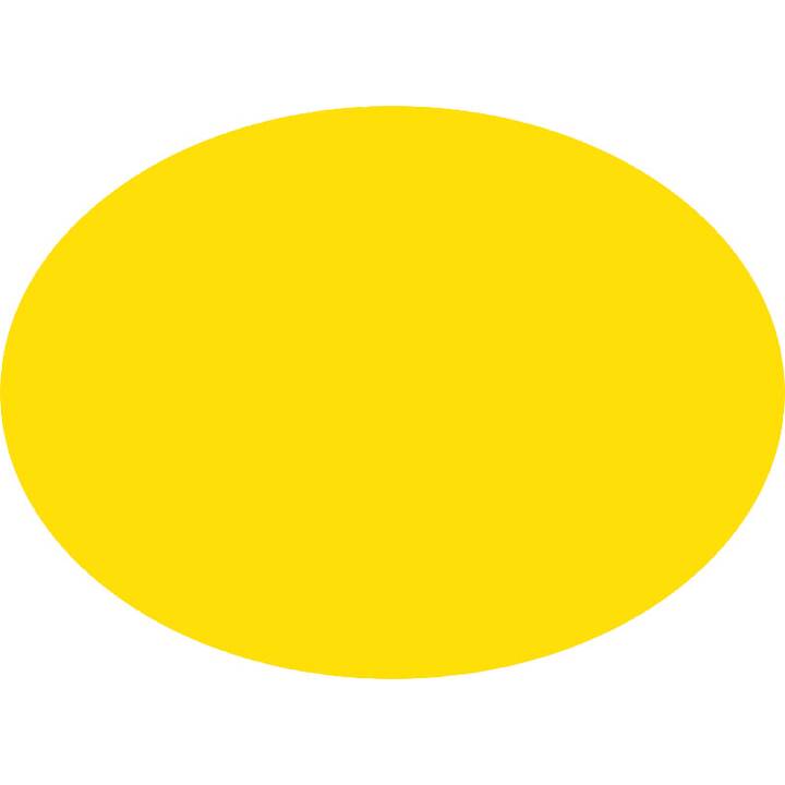 PENTEL Wasserfarben Marker Colour Brush (Gelb, 1 Stück)