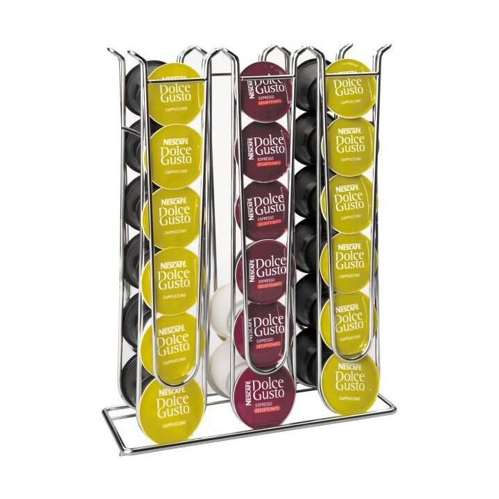 IBILI MENAJE Kaffeekapselhalter Helens (36 Stück, Dolce Gusto Kapseln)
