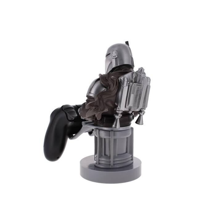 EXQUISITE GAMING Cable Guys - Star Wars: Mandalorian