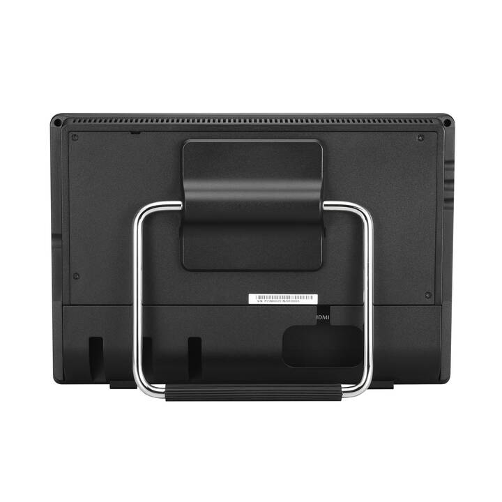SHUTTLE COMPUTER GROUP P250 POS-System (Nero)