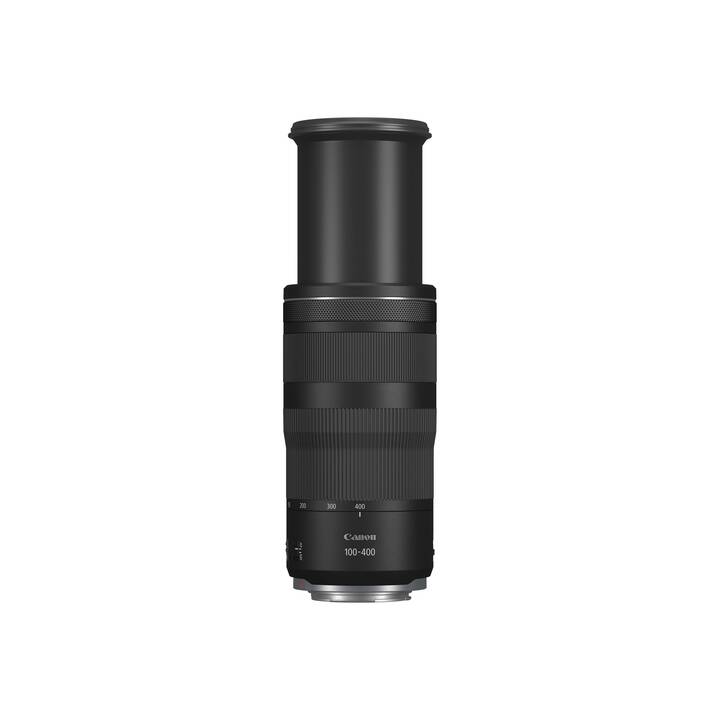 CANON Telezoomobjektiv 100-400mm F/5.6-8 (RF-Mount)