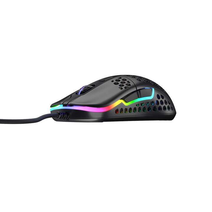 XTRFY M42 RGB Maus (Kabel, Gaming)