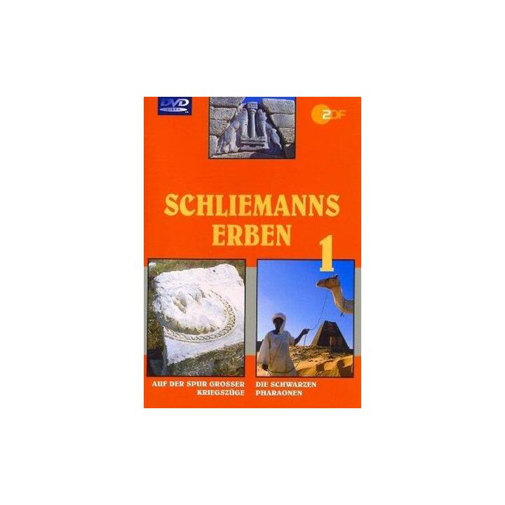 Schliemann's Erben (DE)