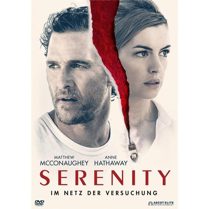 Serenity - Im Netz der Versuchung (DE, EN)