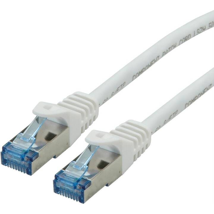 MHE Câble réseau (RJ-45, 2 m)
