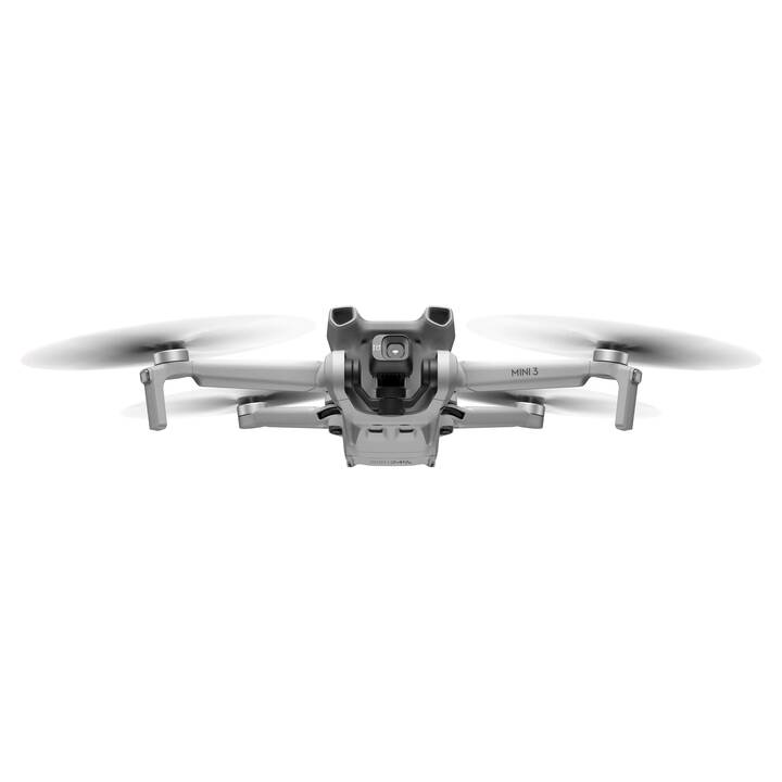 DJI Mini 3 (2.7K, 4K, Full HD)