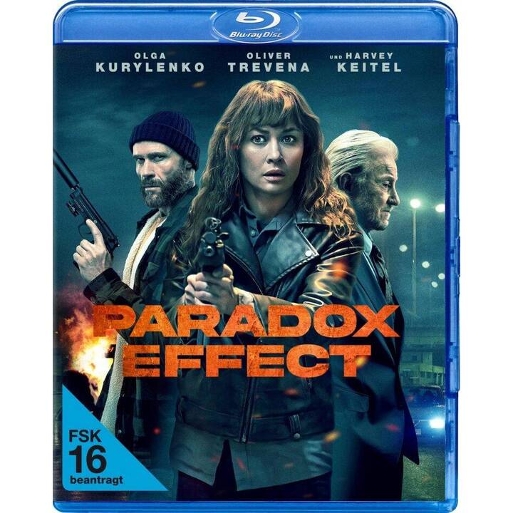 Paradox Effect (DE, EN)