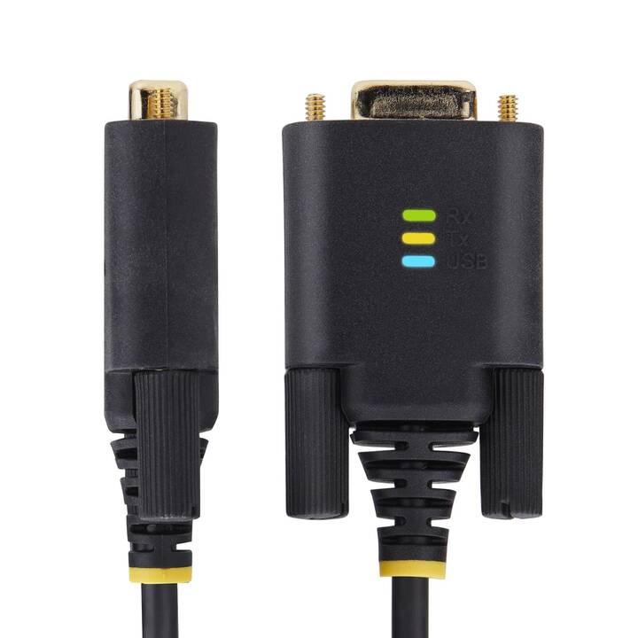 STARTECH.COM Câble USB (USB A, D-Sub (9-pôles), 3 m)