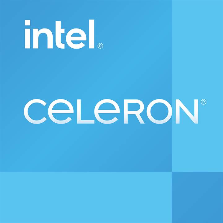 INTEL Celeron G6900 (LGA 1700, 3.4 GHz)