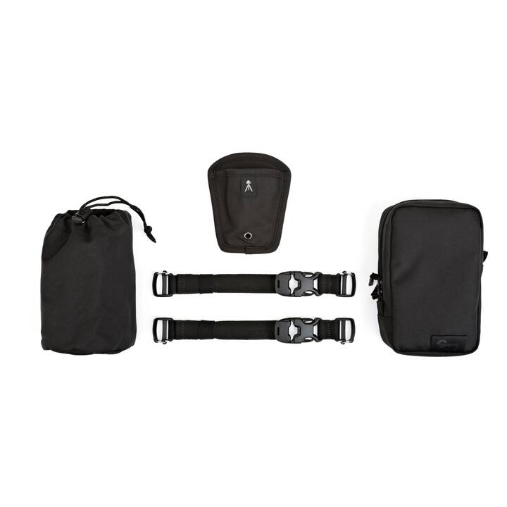 LOWEPRO ProTactic BP Kamera Rucksack (Schwarz)