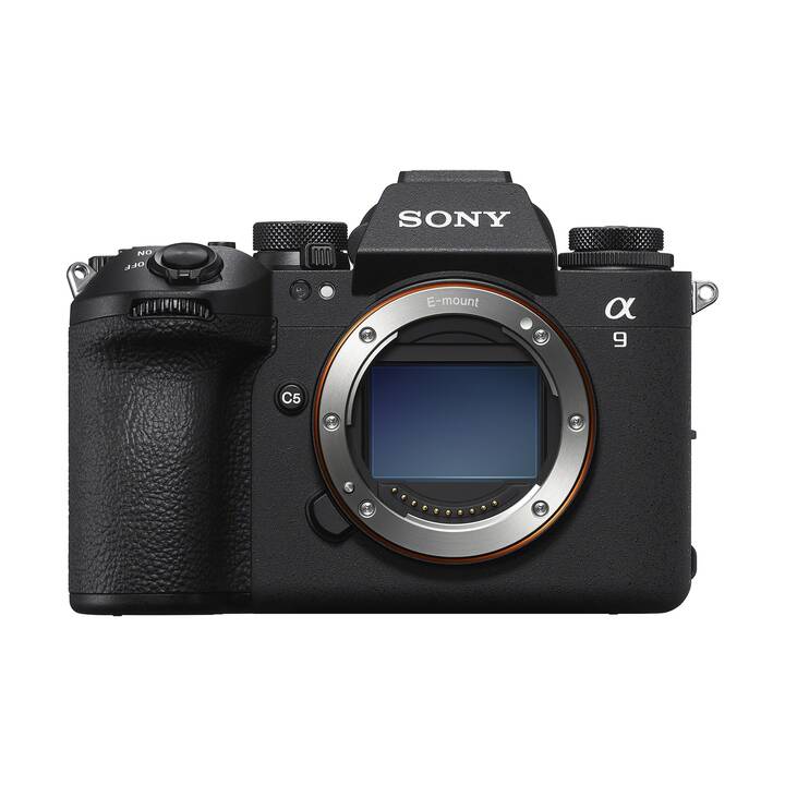 SONY Alpha 9 III Corpo (25.2 MP, Pieno formato)