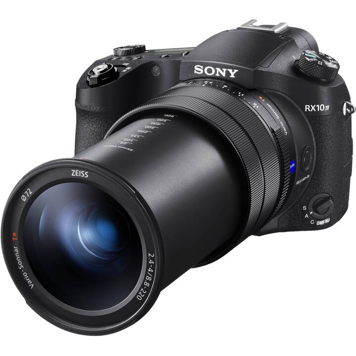 SONY Cyber-Shot DSC-RX10 Mark IV (20.0 MP)