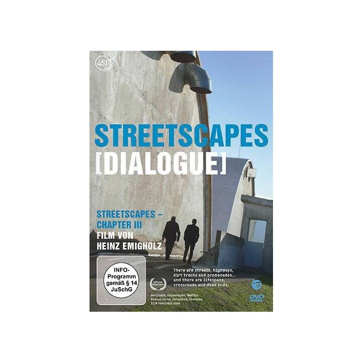 Streetscapes - Dialogue (EN)
