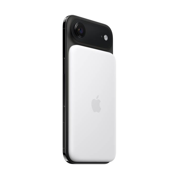APPLE iPhone Air MagSafe Battery (MagSafe, Weiss) - Interdiscount