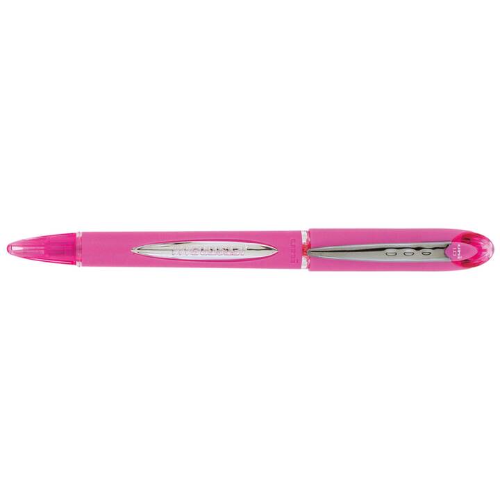 UNI-BALL Rollerball pen Jetstream (Pink)