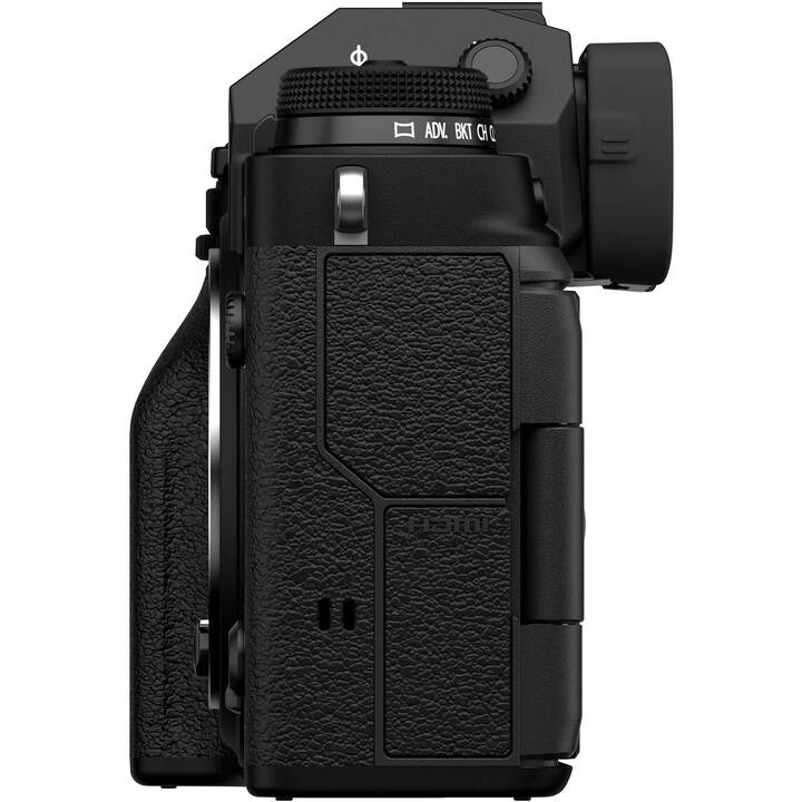 FUJIFILM X-T4 Black + XF 18-55mm f/2.8-4 R LM OIS Kit (26.1 MP, APS-C)