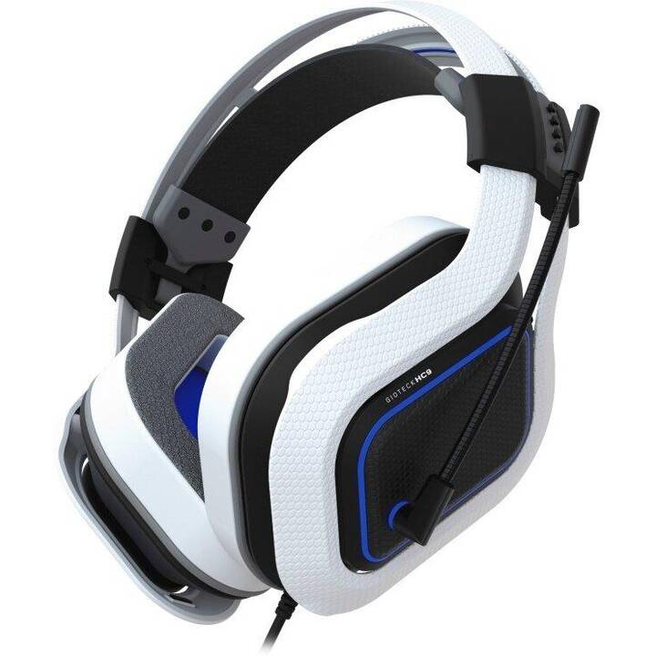 GIOTECK Gaming Headset Essential Pack Galaxy (Over-Ear)