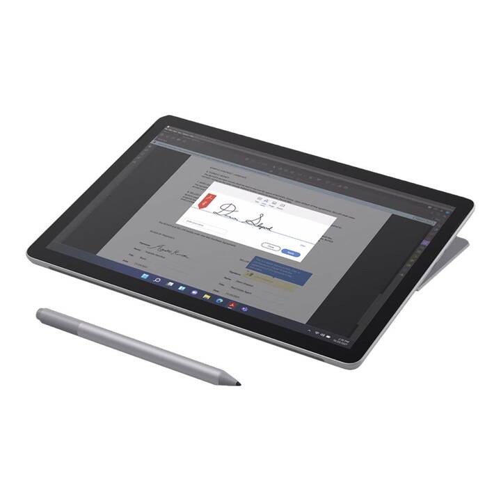 MICROSOFT Surface Go 4 (10.5