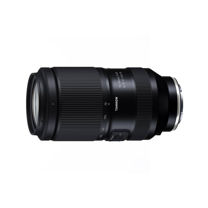 TAMRON 70-180mm F/2.8-22 (E-Mount)