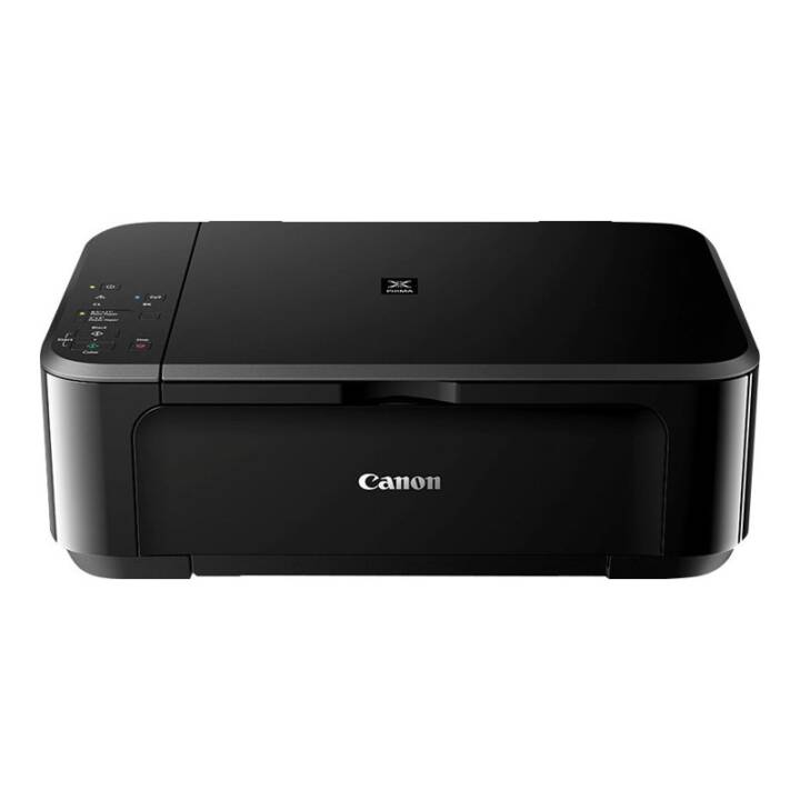 CANON Pixma MG3650S (Tintendrucker, Farbe, WLAN)