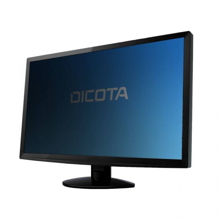 DICOTA Sfoglio protezione della vista Secret 2 Way (24 ", 16:9)