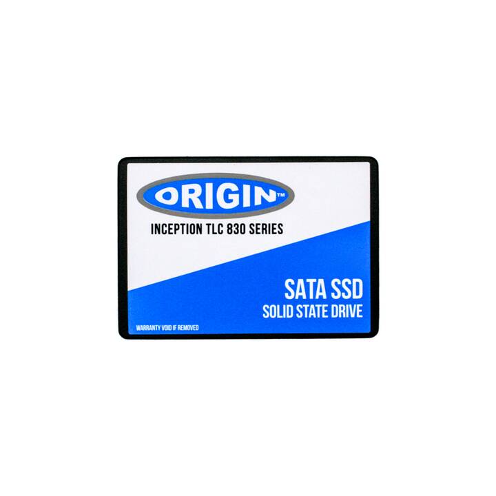ORIGIN STORAGE NB-256SSD (SATA-III, 256 GB)