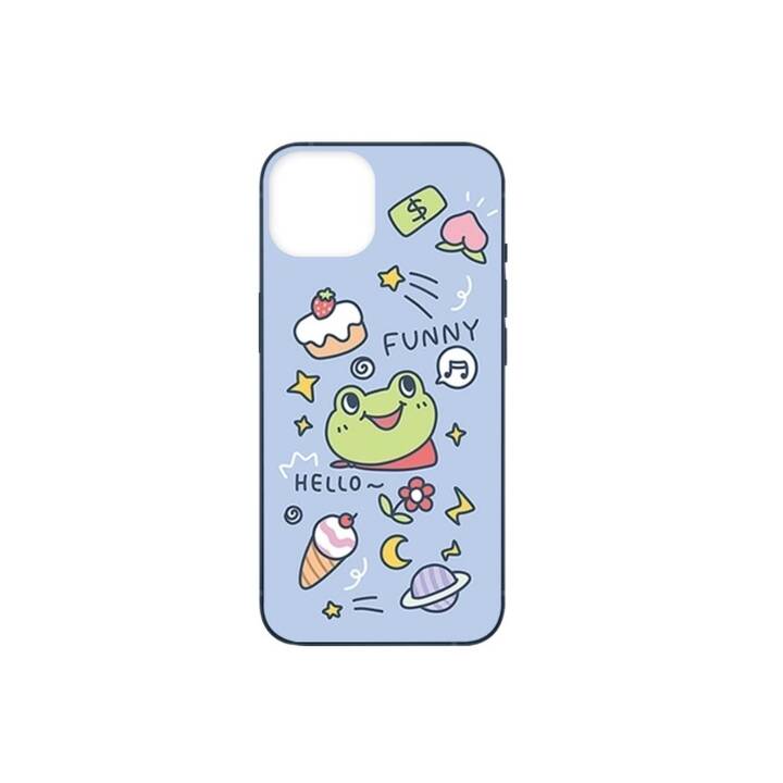 EG Smartphone Sticker (Frosch)
