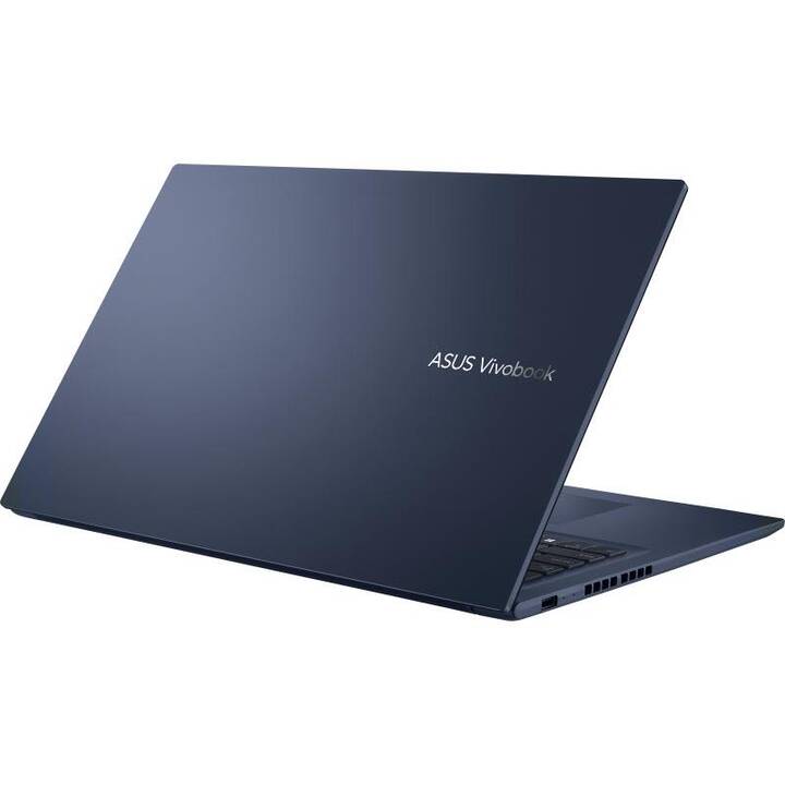 ASUS Vivobook 17 X1704VA-AU149W (17.3", Intel Core i7, 16 Go RAM, 1000 Go SSD)
