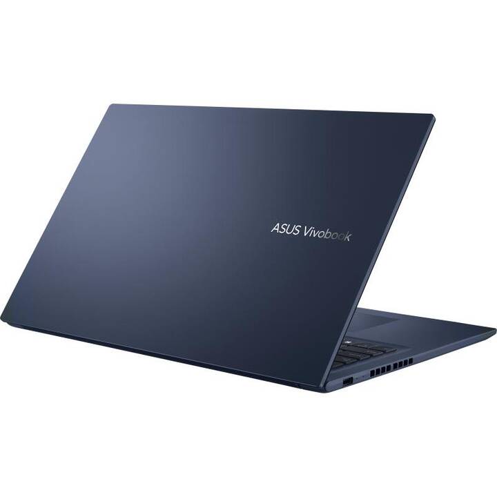 ASUS Vivobook 17 X1704VA-AU149W (17.3", Intel Core i7, 16 GB RAM, 1000 GB SSD)