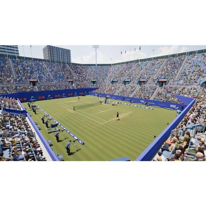 Matchpoint – Tennis Championships (DE)