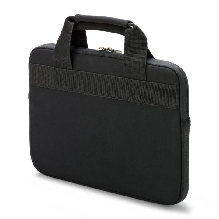 DICOTA Pochette (13.3", Noir)