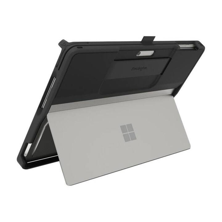 KENSINGTON BlackBelt Hardcase (Surface Pro 9, Zweifarbig, Schwarz)