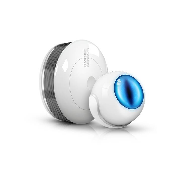 FIBARO Rilevatore di movimento FGMS-001-ZW5