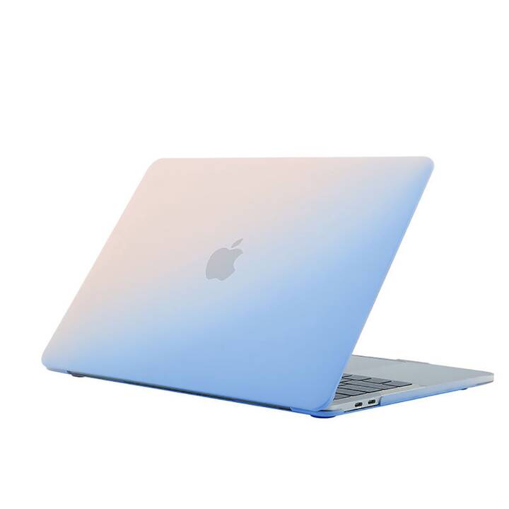 EG custodia per Apple Macbook Pro Touch Bar 15" (2016-2019) - multicolore - gradiente