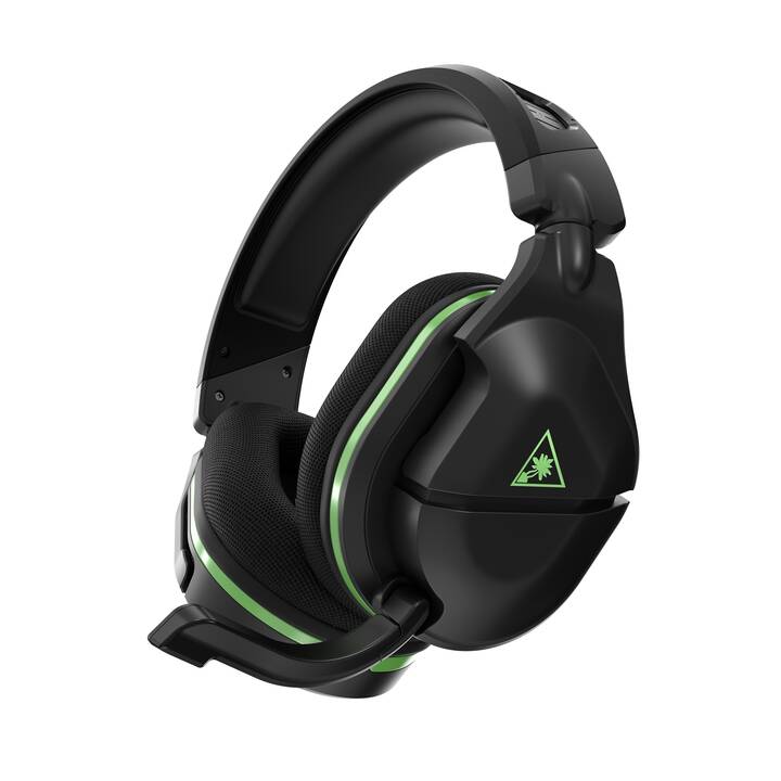 TURTLE BEACH Gaming Headset Stealth 600 (Over-Ear)
