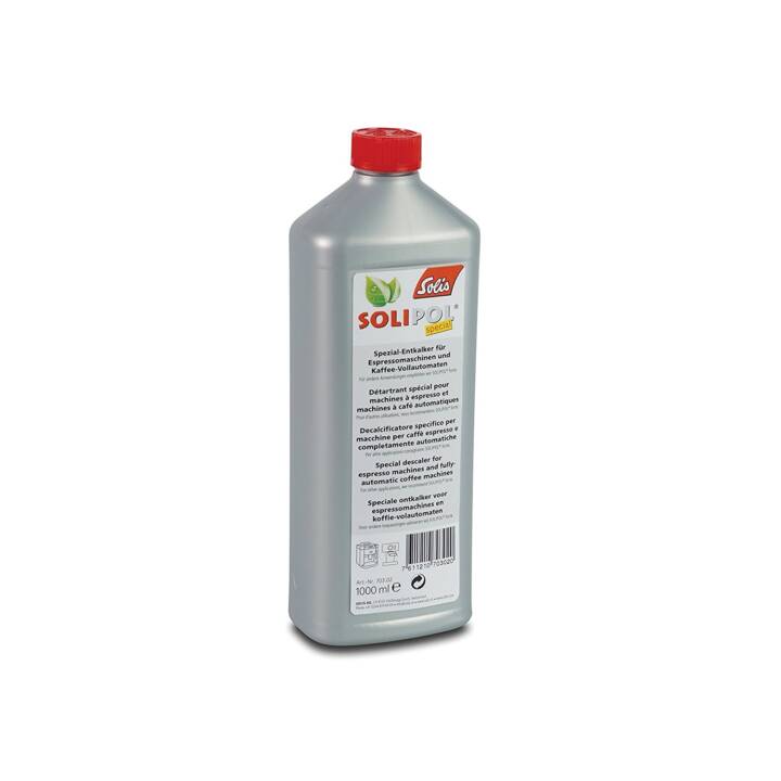 SOLIS Détartrant Solipol Special (1000 ml)