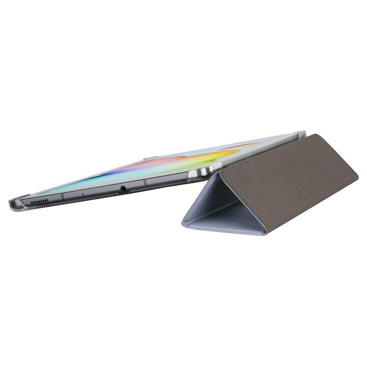 HAMA Fold Housse (10.4", Galaxy Tab S6 Lite, Pourpre)