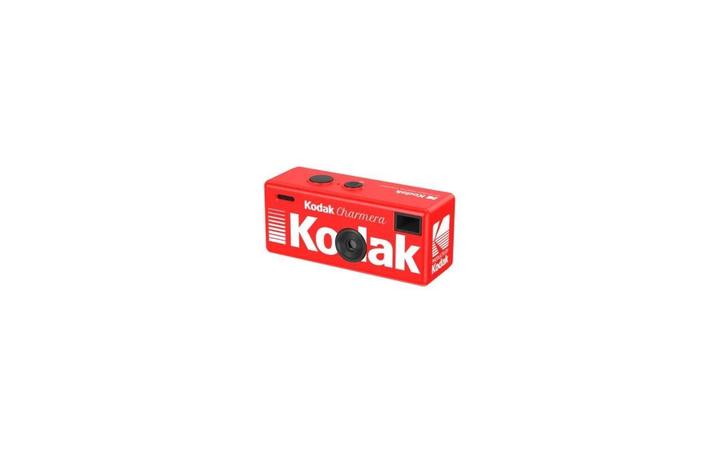KODAK Charmera Blindbox (1.6 MP, Farbig assortiert) - Interdiscount