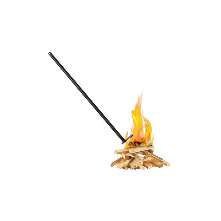 STIKKAN Flamman Raclette à cendres (60 cm)