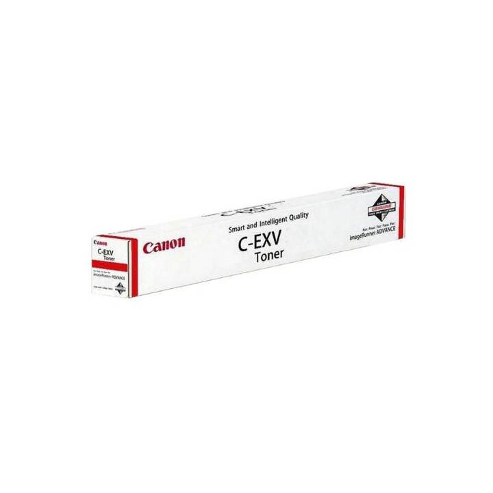 CANON C-EXV64BK IR-ADV DX C3900 (Cartouche individuelle, Blanc)